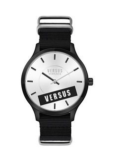 Versus Versace Less Watch, 40mm