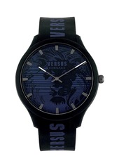 Versus Versace Men's Domus 44mm Quartz Watch