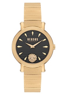 VERSUS Versace Weho Bracelet Watch