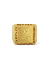 Versace Vintage Trilogy Thick Ring