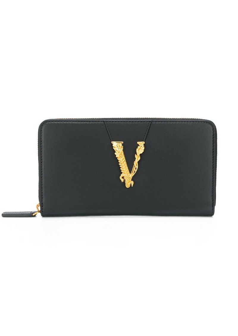 virtus continental wallet