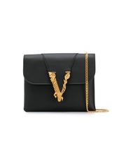 Versace Virtus crossbody bag