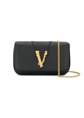 Versace Virtus evening bag