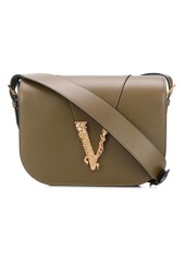 Versace Virtus shoulder bag