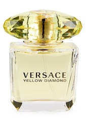 Versace Yellow Diamond Eau de Toilette