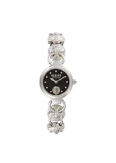Versus 26MM Stainless Steel & Crystal Bracelet Watch