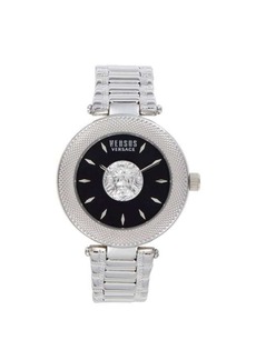 Versus 40MM Stainless Steel Bracelet Watch