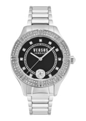 Versus Canton Road Crystal Watch