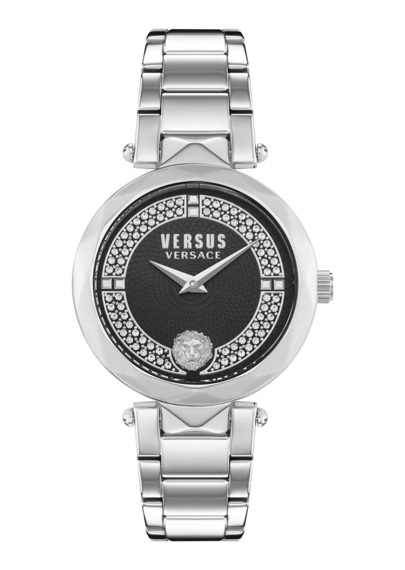 Versus Covent Garden Crystal Watch