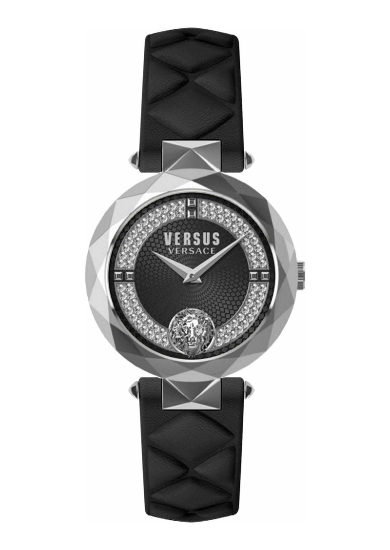 Versus Covent Garden Crystal Watch