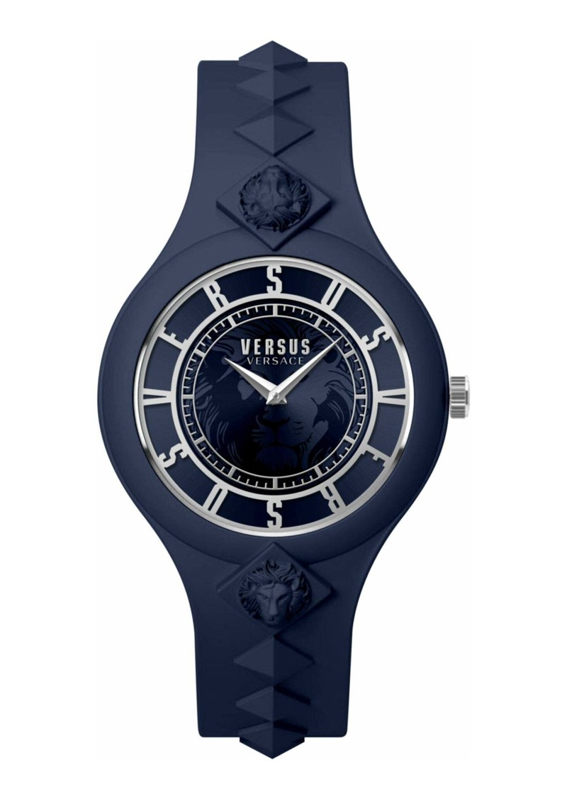 Versus Fire Island Studs Strap Watch