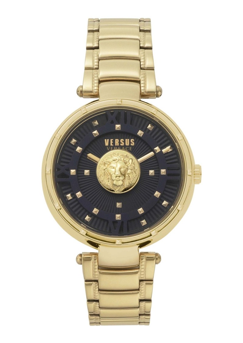 Versus Moscova Bracelet Watch