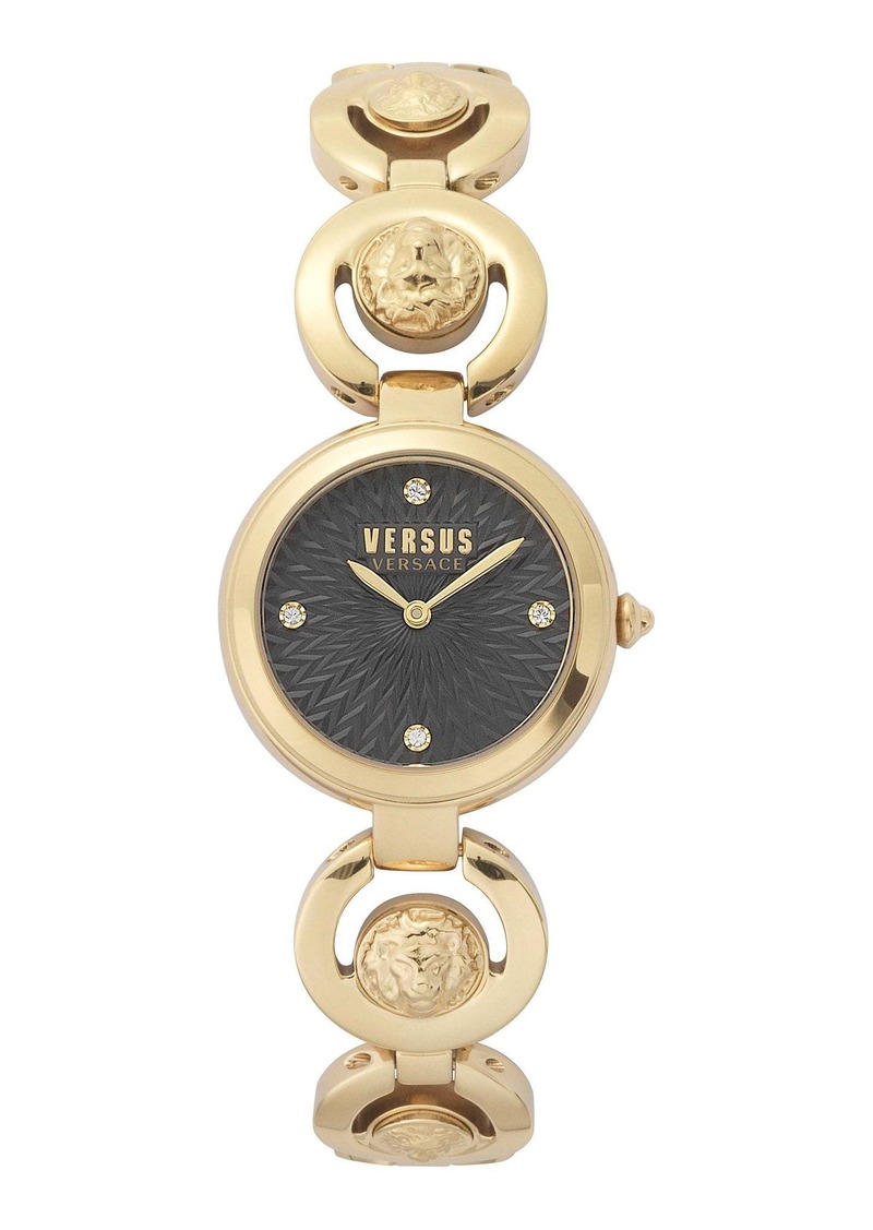 Versus Peking Road Petite Bracelet Watch