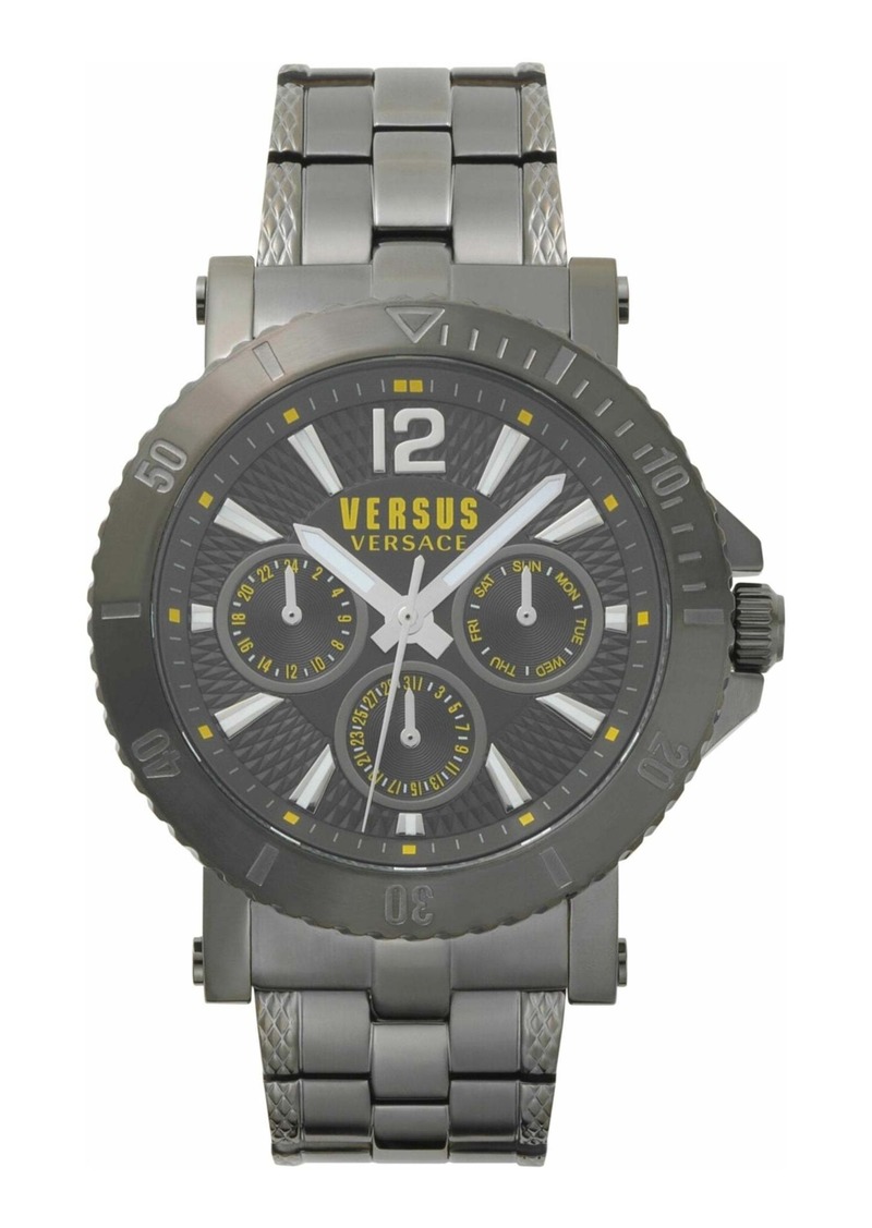 Versus Steenberg Multifunction Watch