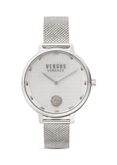 Versus Versace La Villette Watch, 36mm