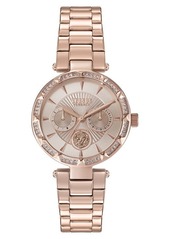 VERSUS Versace Sertie Bracelet Watch