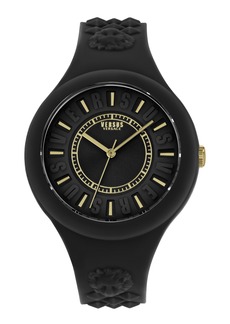 Versus Versace Women's 39mm Black Quartz Watch SOQ050015