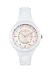 Versus Versace Women's 39mm White Quartz Watch VSPOQ2M21