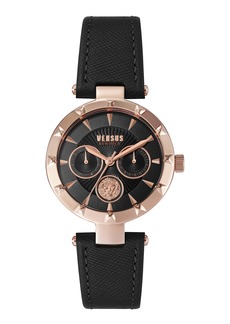 Versus Versace Women's Sertie 36mm Quartz Watch