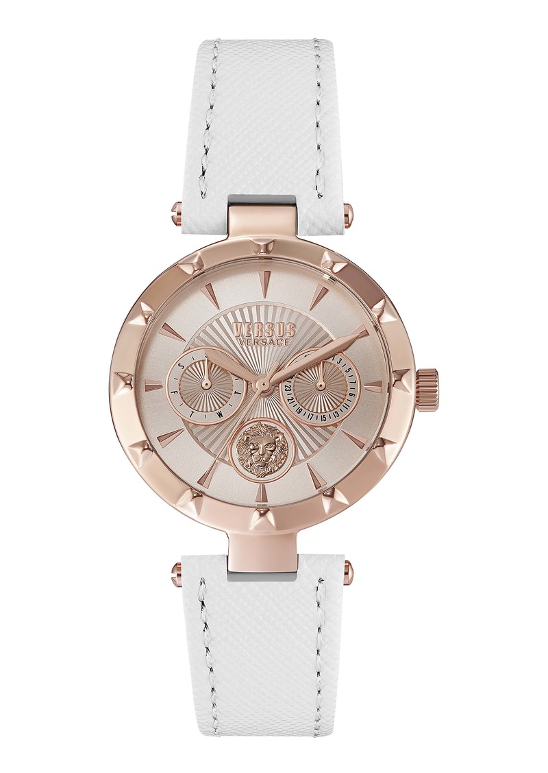 Versus Versace Women's Sertie 36mm Quartz Watch