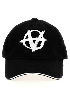 VETEMENTS 'Anarchy' cap