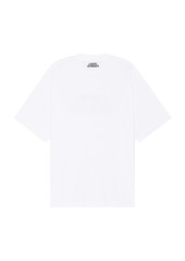 VETEMENTS Hentai T-shirt