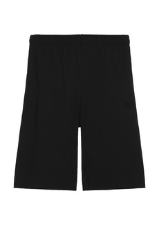 VETEMENTS Jersey Shorts