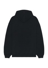 VETEMENTS Limited Edition Logo Hoodie