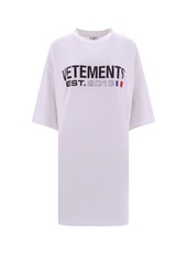 VETEMENTS T-SHIRT