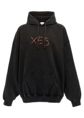 VETEMENTS 'Xes' hoodie