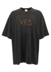 VETEMENTS 'Xes' T-shirt