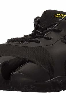 Vibram Men's Five Fingers V-Alpha Trail Shoe Gray 45 M