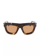 Victoria Beckham 51MM Cat Eye Sunglasses