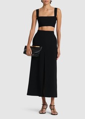 Victoria Beckham Body Bandeau Top