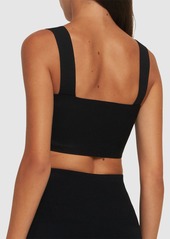 Victoria Beckham Body Bandeau Top