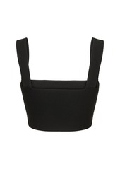 Victoria Beckham Body Bandeau Top