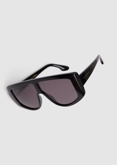 Victoria Beckham Denim Acetate Sunglasses