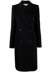 Victoria Beckham double-breasted tailored coat