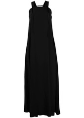 Victoria Beckham floor-length sleeveless gown