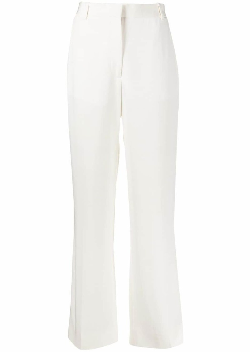 Victoria Beckham high-rise wide-leg trousers