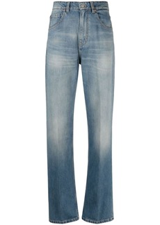 Victoria Beckham high waist slim-fit jeans
