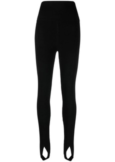 Victoria Beckham jodhpur-style leggings
