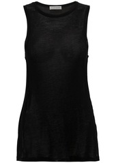 Victoria Beckham Lightweight Jersey Tank Top