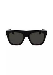 Victoria Beckham VB Chain 52MM Rectangular Sunglasses