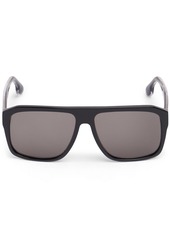 Victoria Beckham Vb Chain Core Wire Acetate Sunglasses