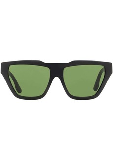 Victoria Beckham VB145S rectangle-frame sunglasses
