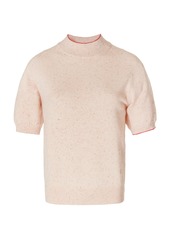 Victoria Beckham - Cashmere Top - Pink - S - Moda Operandi