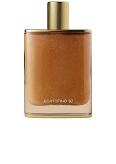 Victoria Beckham Beauty Portofino '97 Shimmering Golden Body Oil