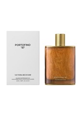 Victoria Beckham Beauty Portofino '97 Shimmering Golden Body Oil