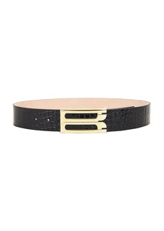 Victoria Beckham Jumbo Frame Belt